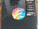 Wish You Were Here by Pink Floyd. Remastered 180 Gram Vinyl LP.New Sealed.