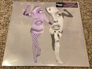 OLIVIA RODRIGO Guts The Secret Tracks EP Purple Etched RSD Black Friday 2023 NEW