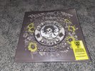 The Grateful Dead Fillmore West San Francisco, Ca 3-2-1969 5LP RSD NEW