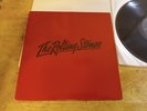 The Rolling Stones 1984 FROM BOX SET MFSL Japan HOT ROCKS SIDE 3/4  LP 2 ONLY NM