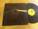 Pink Floyd  Dark Side  Of The Moon Harvest Greece Press Gatefold Cover Vg+/ Ex