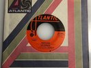 Led Zeppelin / Black Dog & Misty Mountain Hop / 1980s 45rpm / Mint