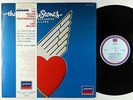 Rolling Stones - Heartbreakers 14 Love Ballads LP - London VG++ Obi