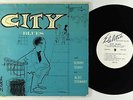 Sonny Terry & Alec Stewart - City Blues 10