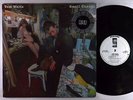 Tom Waits - Small Change LP - Asylum VG+ PROMO