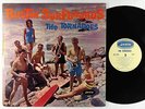 Tornadoes - Bustin' Surfboards LP - Josie Mono VG+