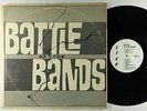 V/A - Battle Of The Bands LP - Star VG+