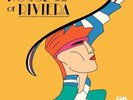 HOUSE OF RIVIERA 1991 - 1993 DOPPIO VINILE volume 1