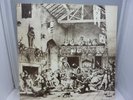 LP - Jethro Tull - Minstrel in the Gallery - Vinyl