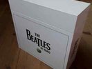 The Beatles The Beatles In Mono MONO, 180G Apple Vinyl LP-Box