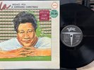 Ella Fitzgerald - Ella Wishes You A Swinging Christmas - Verve LP VG++ SHRINK
