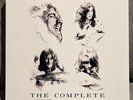 Led Zeppelin, BBC Sessions, 5lp Vinyl Box Set