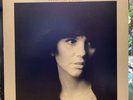 12”LP.  LINDA RONSTADT.  HEART LIKE A WHEEL. FACTORY SAMPLE. VGC. 1974.E.ST11358