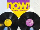 Now That's What I Call Music 19 - Vinyl LP Album record 1991 double compilation
