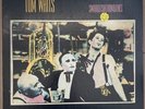 Tom Waits Swordfishtrombones Vinyl LP 1984 SP Reissue - VG/VG