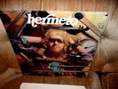 HERMETO Self Titled COBBLESTONE CST-9000 1970 Vinyl LP - Excellent