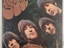 The Beatles - Rubber Soul Vinyl LP - 1965 First Press - Mono - Capitol T-2442