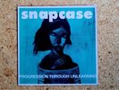 Snapcase Progression Through Unlearning  Different Cover