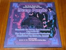 DEEP PURPLE ROYAL ALBERT HALL CONCERTO *RARE* 3x LP VINYL BOX BOOKLET EU LTD New