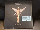 NIRVANA In Utero 2013 Mix 2LP 180 gram DMM Vinyl 45rpm cut - Sealed New