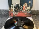 Creedence Clearwater Revival Cosmo's Factory Vinyl Album Japan 1st Press VG+/VG