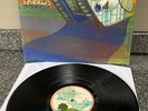 VINYL LP EMERSON LAKE AND PALMER TARKUS UK 1ST PRESS ILPS 9155 GATEFOLD EX/EX