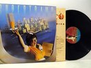 SUPERTRAMP breakfast in america LP EX/VG+, AMLK 63708, vinyl, with lyric inner