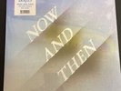 The Beatles - Now And Then Target Exclusive RED 12
