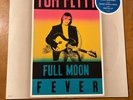 Tom Petty: Full Moon Fever--Original Promo Vinyl--MCA 1989--w/Sticker