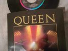 Queen Hammer To Fall Canadian Release