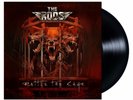 THE RODS - Rattle The Cage - Limit. Black-Vinyl-LP - 4028466923417