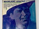 Frank Sinatra - Moonlight Sinatra - 1966 Vocal Jazz LP Reprise Stereo Pre Owned