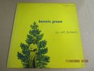 BENNIE GREEN WITH ART FARMER LP 1956 2ND Press Used  Prestige DG NO P RVG 7041