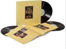The Band - The Last Waltz [New Vinyl LP]