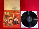 Elvis Presley – Elvis' Christmas Album - 1957 RCA Victor – LOC-1035 - EX /VG+