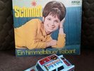 Sonja Schmidt - Ein himmelblauer Trabant / Hat er sich verlaufen / Amiga Single