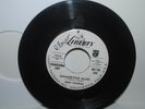 Eddie Cochran, SUMMERTIME BLUES / LOVE AGAIN, 45 rpm 7