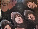 The Beatles - Rubber Soul Vinyl LP - 1965 First Press - Mono - Capitol T-2442