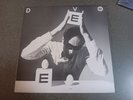 DEVO - B STIFF VINYL LP STIFF RECORDS 1978 UK IMPORT GREY LABELS