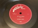 Flair 78 RPM Richard Berry - The Big Break 2055 E+ DOOWOP
