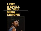 I Put A Spell On You by Nina Simone - Verve Acoustic Sounds New Sealed Vinyl