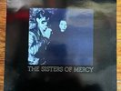 The Sisters Of Mercy - Lucretia My Reflection - 12” Single - Ex/ex