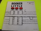 VHTF LP Booker Little S/T Time S/2011 Stereo DG EX /M- Roy Haynes Tommy Flanagan