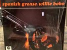 WILLIE BOBO Spanish Grease LP Verve WLP VG+- vinyl OG Latin Jazz PROMO