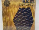 R.E.M.: Eponymous LP, Columbia Club Edition, Sealed Copies, NOS