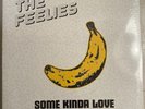 THE FEELIES – SOME KINDA LOVE PERFORMING VELVET UNDERGROUND - VINYL LP NEW -A12