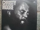 Christy Moore - Original UK pressing 1976, Polydor Records LP Vinyl Irish Folk