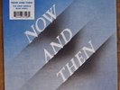 The Beatles - Now And Then Limited Edition Light Blue 7