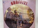 GRAFFITI Self Titled LP ABC 1968 PSYCHEDELIC ROCK