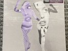 Olivia Rodrigo Guts The Secret Tracks NEW Etched Purple Vinyl RSD Black Friday